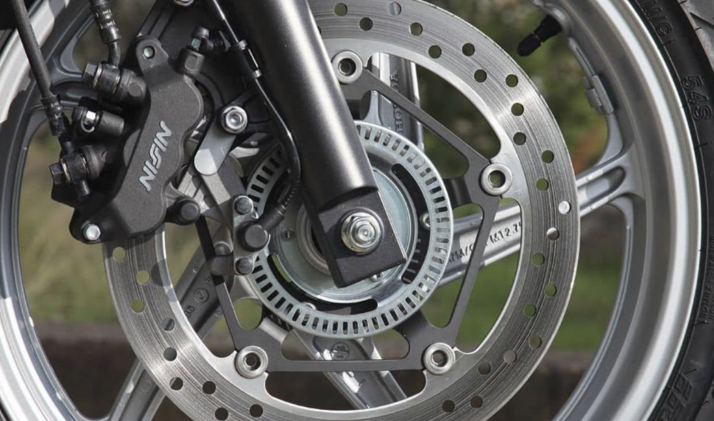 ABS Compulsory For All 2-Wheelers Sold In India; 2 Helmets Must 